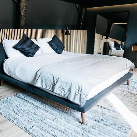 Hemma Hotell Aubonne Eksteriør bilde