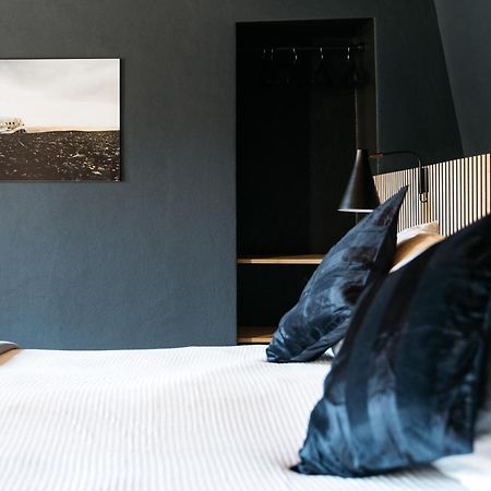 Hemma Hotell Aubonne Eksteriør bilde